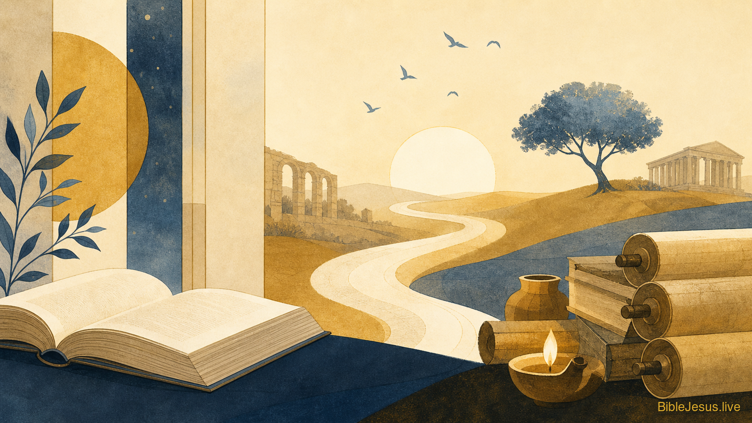 How can I trust the Bible when it was written so long ago?