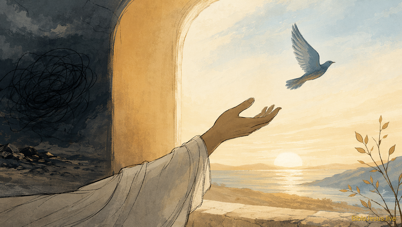 Mi buen amigo me ha lastimado. ¿Cómo puedo perdonarlo? ¿Qué dice la Biblia al respecto?