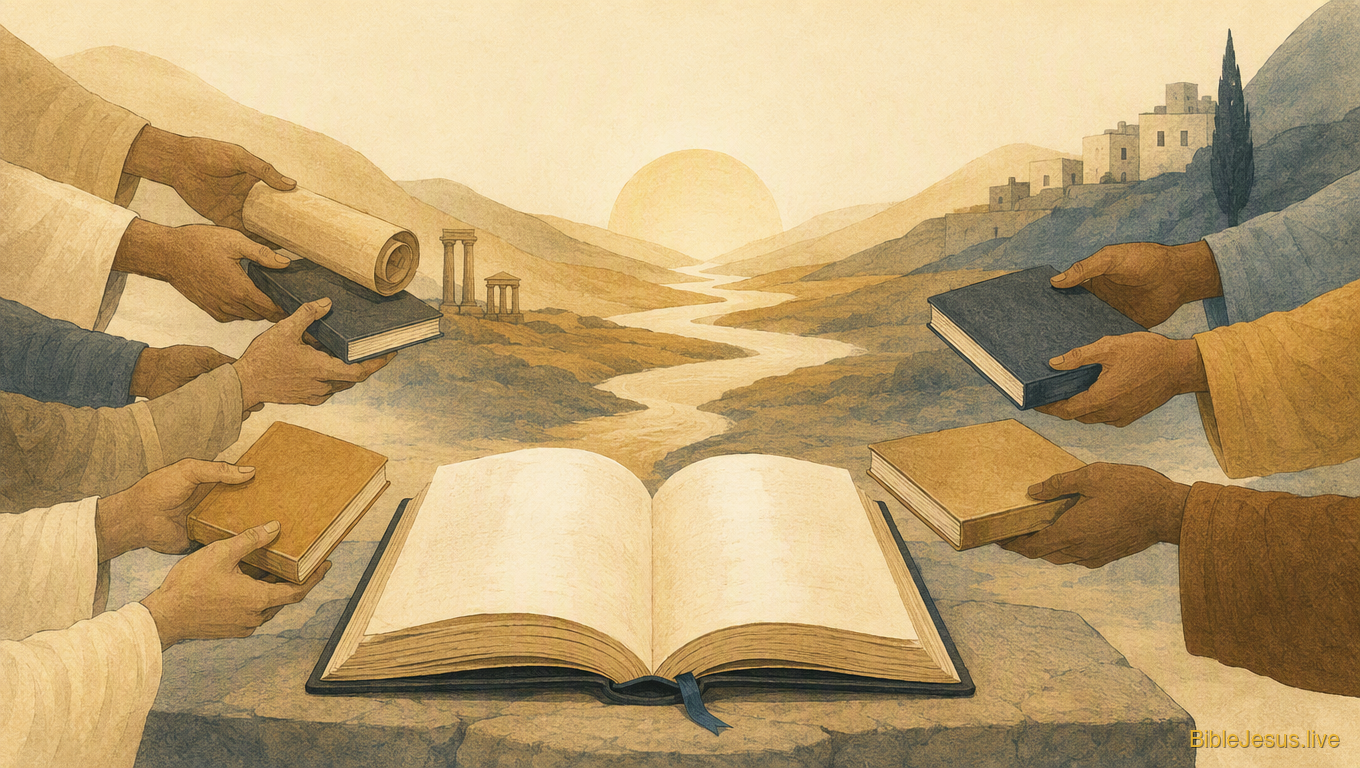 ¿Cómo puedo confiar en la Biblia si se escribió hace tanto tiempo?